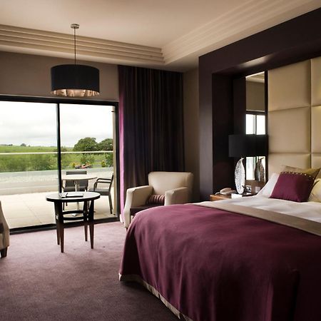 Lochside House Hotel & Spa New Cumnock Ngoại thất bức ảnh