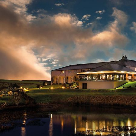 Lochside House Hotel & Spa New Cumnock Ngoại thất bức ảnh