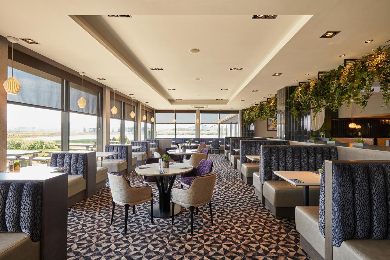 Lochside House Hotel & Spa New Cumnock Ngoại thất bức ảnh