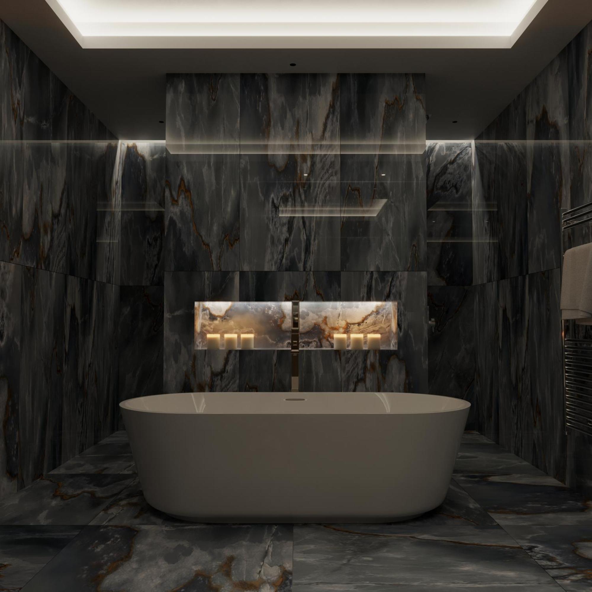 Lochside House Hotel & Spa New Cumnock Ngoại thất bức ảnh