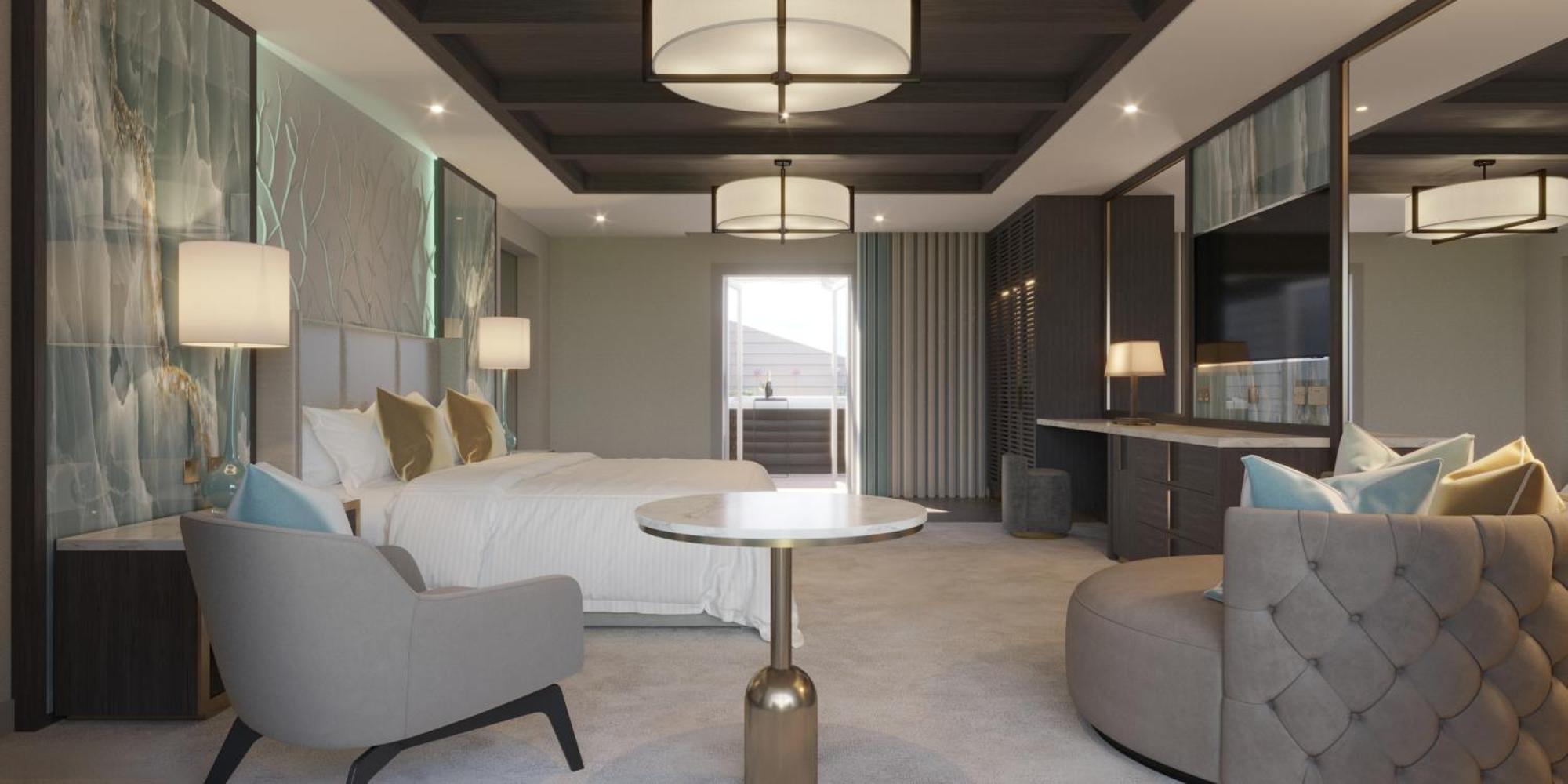 Lochside House Hotel & Spa New Cumnock Ngoại thất bức ảnh