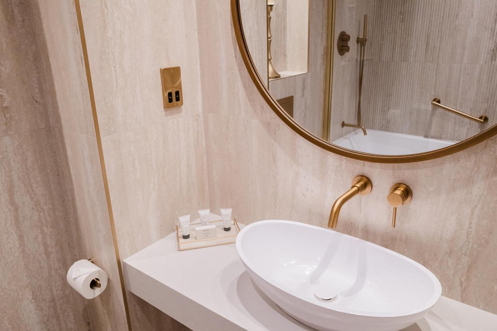 Lochside House Hotel & Spa New Cumnock Ngoại thất bức ảnh