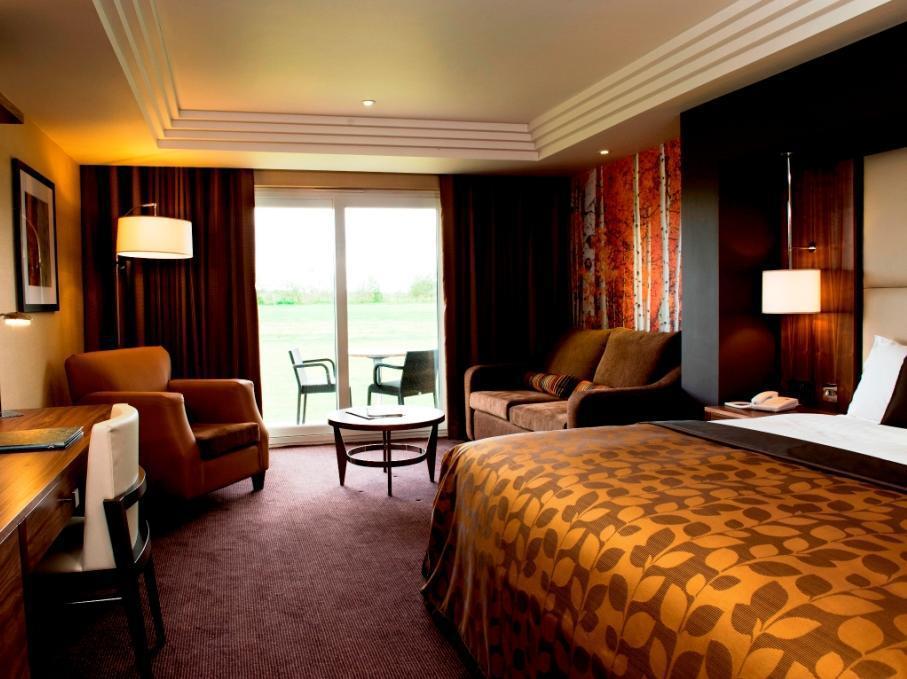 Lochside House Hotel & Spa New Cumnock Ngoại thất bức ảnh