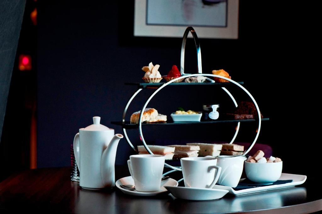 Lochside House Hotel & Spa New Cumnock Ngoại thất bức ảnh