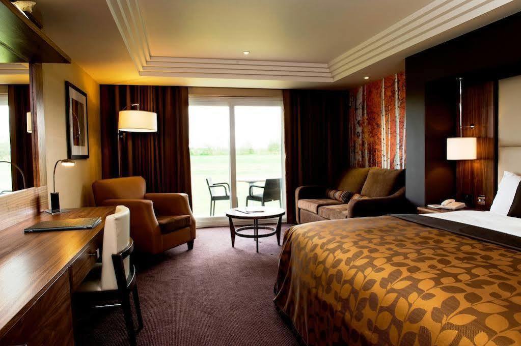 Lochside House Hotel & Spa New Cumnock Ngoại thất bức ảnh