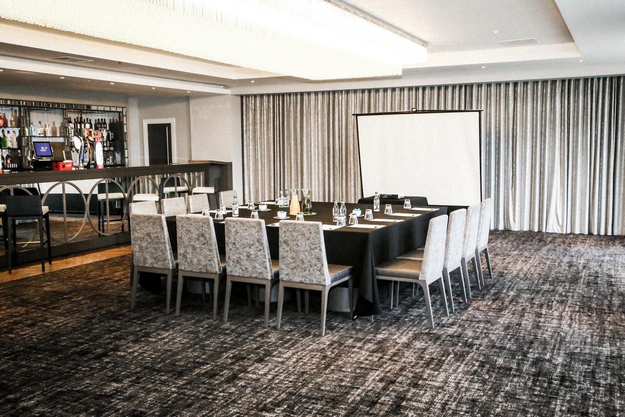 Lochside House Hotel & Spa New Cumnock Ngoại thất bức ảnh