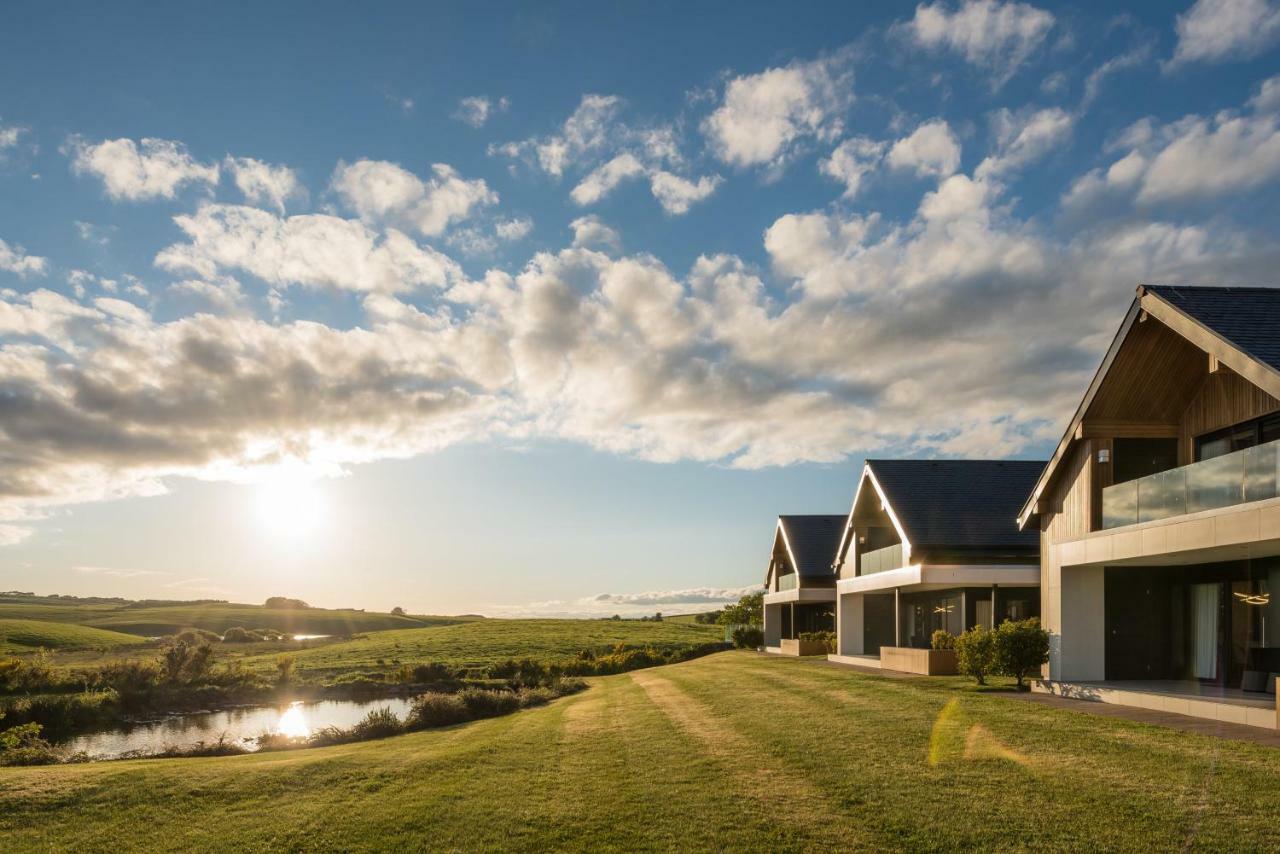 Lochside House Hotel & Spa New Cumnock Ngoại thất bức ảnh