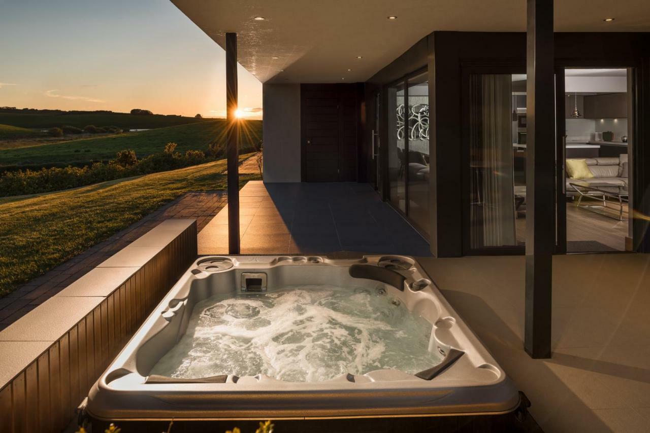 Lochside House Hotel & Spa New Cumnock Ngoại thất bức ảnh
