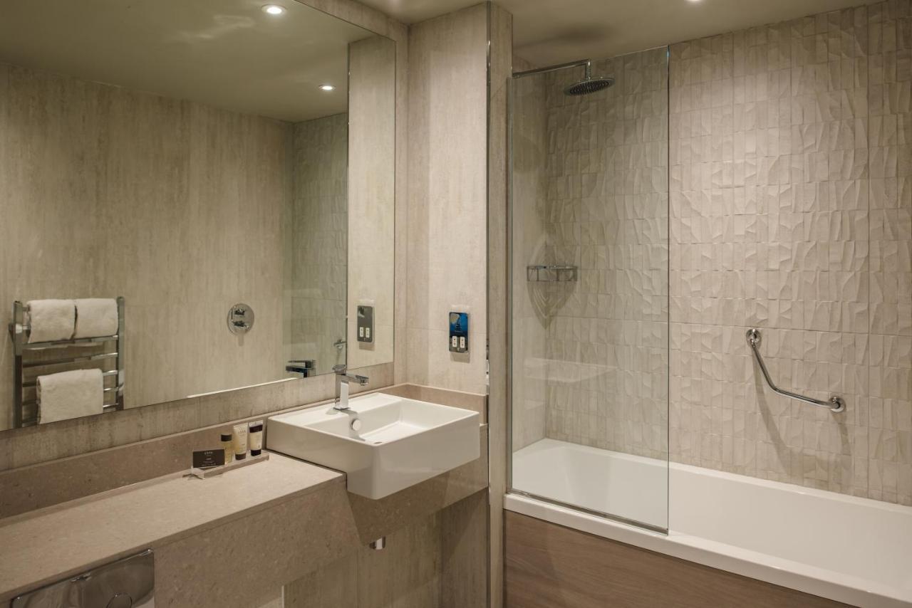 Lochside House Hotel & Spa New Cumnock Ngoại thất bức ảnh