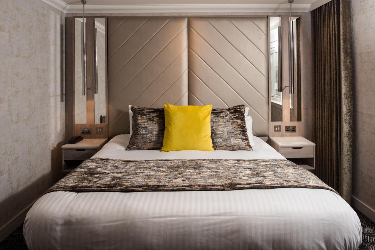 Lochside House Hotel & Spa New Cumnock Ngoại thất bức ảnh