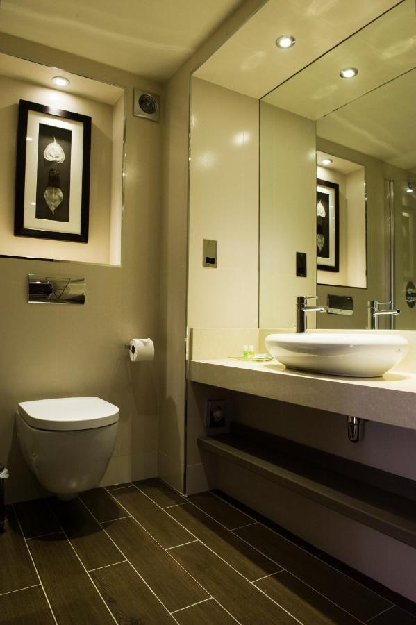 Lochside House Hotel & Spa New Cumnock Ngoại thất bức ảnh